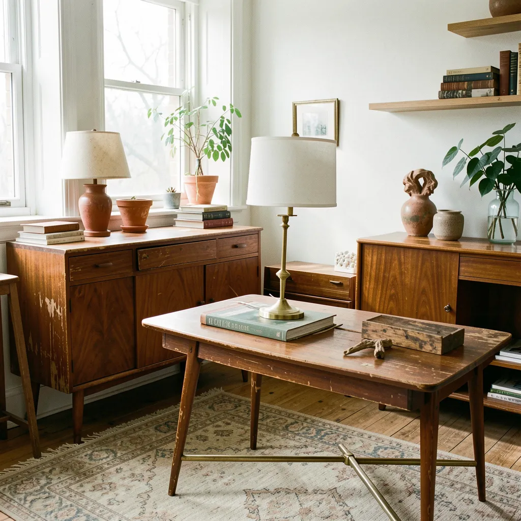 Bauhaus Schreibtischlampe