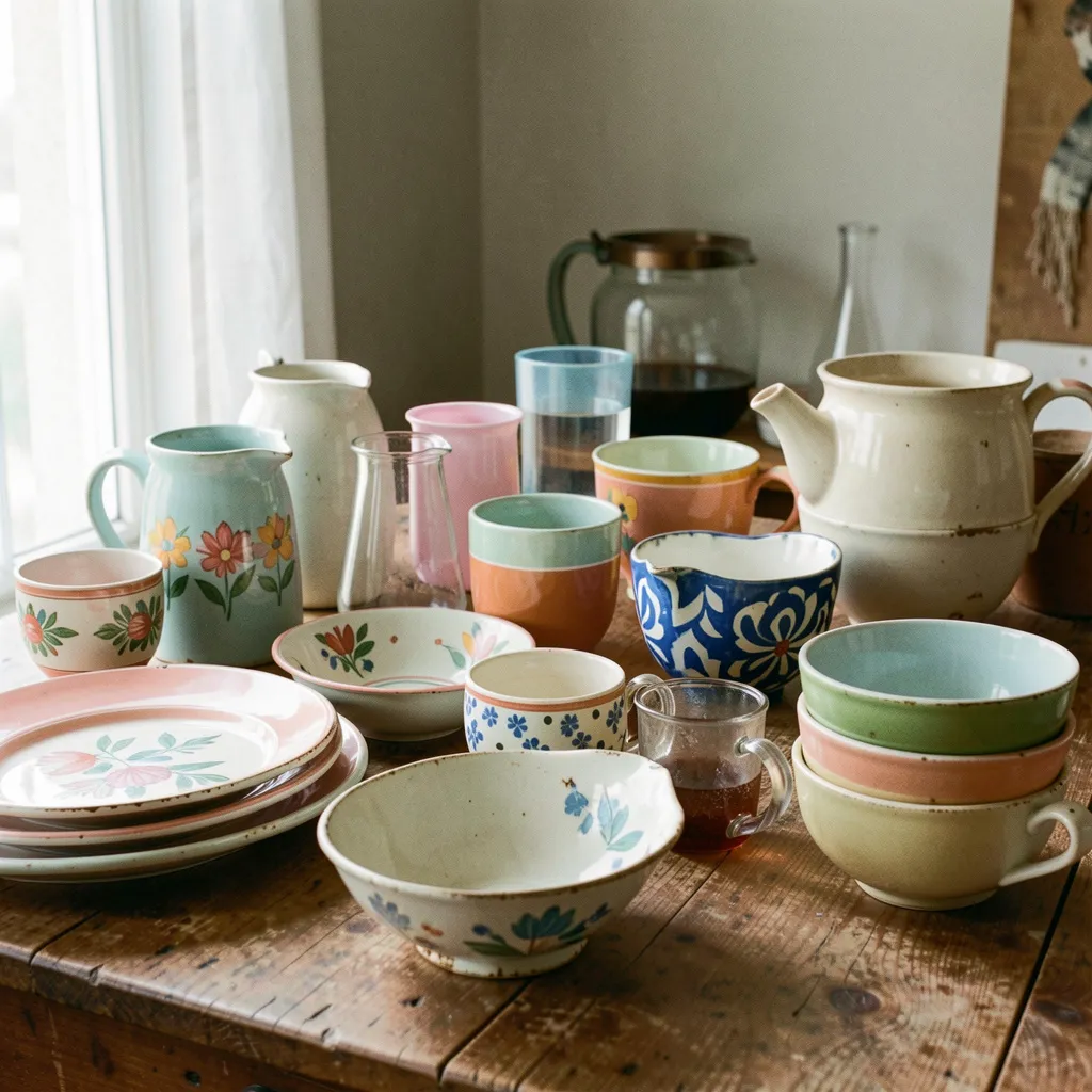 Unsere Mission und Werte